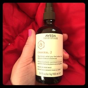 Aveda Chakra 2 Balancing Mist